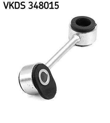 Biellette de barre stabilisatrice (Biellette antiroulis) SKF ref. VKDS 348015